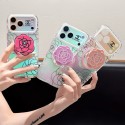 Chanel シャネルアイフォンiphone18pro max 17plus 17pro max 16pro 18proカバーブランドiphone18pro 17 pro max 16 15/17pro maxケースレディースiphone 18/17/16 pro maxケースブランドパロディーブランドiphone 18 18promax 17pro/16 pro maxケース手帳型