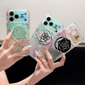 Chanel シャネルアイフォンiphone18pro max 17plus 17pro max 16pro 18proカバーブランドiphone18pro 17 pro max 16 15/17pro maxケースレディースiphone 18/17/16 pro maxケースブランドパロディーブランドiphone 18 18promax 17pro/16 pro maxケース手帳型