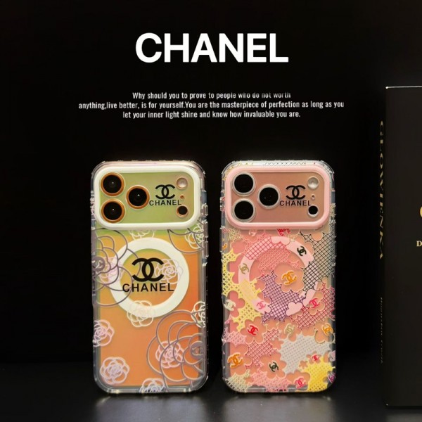 Chanel シャネルアイフォンiphone18 17pro max 18pro ケースハイブランドiphone18 17 air 17 pro maxケースブランドレディースメンズハイブランドアイフォン18 pro 18 plus 17promax ケース高品質ブランドiphone 18 18promax 17pro/16 pro maxケース手帳型