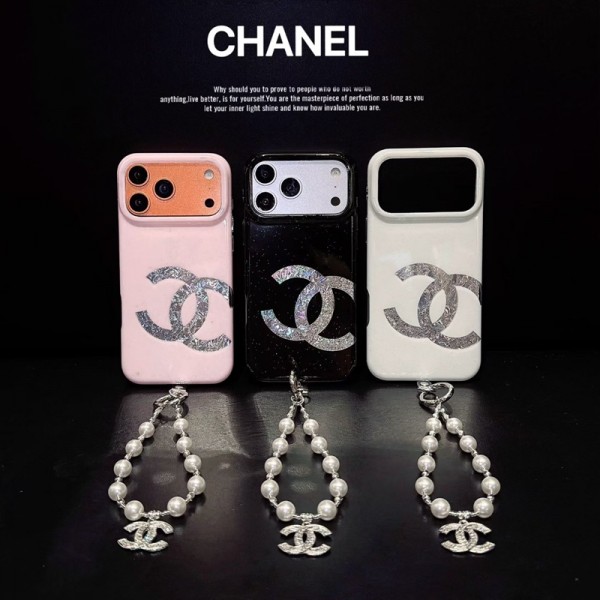 Chanel シャネルiphone18 17pro max 18pro ケースハイブランドブランドiphone18pro max 17plus 17pro max 16pro 18proカバーハイブランドアイフォン18pro 18plus 17promax ケース高品質ブランドiphone 18 18promax 17pro/16 pro maxケース