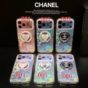 Chanel シャネルアイフォンiphone18pro max 17plus 17pro max 16pro 18proカバーブランドiphone18pro 17 pro max 16 15/17pro maxケースレディースハイブランドアイフォン18pro 18plus 17promax ケース高品質ブランドiphone 18 18promax 17pro/16 pro maxケース