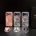 Chanel シャネルアイフォンiphone18pro max 17plus 17pro max 16pro 18proカバーブランドiphone18pro 17 pro max 16 15/17pro maxケースレディースハイブランドアイフォン18pro 18plus 17promax ケース高品質ブランドiphone 18 18promax 17pro/16 pro maxケース