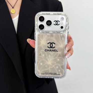 Chanel シャネルブランドiphon...