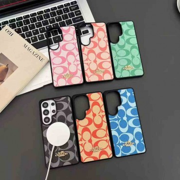 Coach コーチブランドgalaxy ...