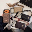 Coach コーチブランドiphone18pro max 17plus 17pro max 16pro 18proケース 高級人気 カード収納 斜め掛けカバーブランドiphone18pro 17 pro max 16 15/17pro maxケースレディースiphone18 17 air 17 pro maxケースブランドレディースメンズiphone 18/17/16 pro maxケースブランドパロディー