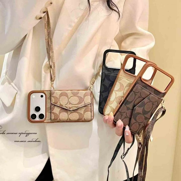 Coach コーチiphone18 17 air 17 pro maxケースブランドCoach コーチiphone 18/17/16 pro maxケースブランドパロディーハイCoach コーチアイフォン18pro 18plus 17promax ケース高品質Coach コーチブランドiphone 18 18promax 17pro/16 pro maxケース
