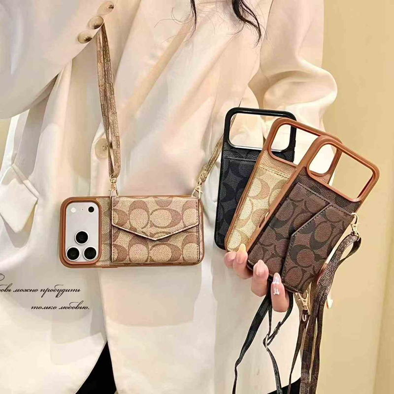 Coach �R�[�`iphone18 17 air 17 pro max�P�[�X