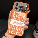 Dior ディオールブランドiphone18pro max 17plus 17pro max 16pro 18proカバーiphone18 17 air 17 pro maxケース レディース向ディオールブランドレディースメンズiphone 18/17/16 pro maxケースブランドパロディーハイブランドアイフォン18pro 18plus 17promax ケース高品質