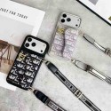 Dior ディオールiphone18 17pro max 18pro ケース背面カード収納斜め掛けハイブランドブランドディオールiphone18pro max 17plus 17pro max 16pro 18proカバーiphone18 17 air 17 pro maxケースブランドレディースメンズブランドiphone 18 18promax 17pro/16 pro maxケース手帳型