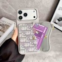 Dior ディオールブランドアイフォン18 17pro 16pro max 17e 14pro max/15ケース財布型ブランドiphone18pro 17 pro max 16 15/17pro maxケースレディースiphone 18/17/16 pro maxケースDior ディオールブランドパロディーハイブランドアイフォン18pro 18plus 17promax ケース高品質