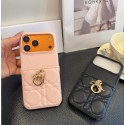 高品質ディオールブランドiphone18pro max 17plus 17pro max 16pro 18proカバーカードポケット付きiphone 18/17/16 pro maxケースDior ディオールブランドパロディーディオールハイブランドアイフォン18pro 18plus 17promax ケース高品質ブランドiphone 18 18promax 17pro/16 pro maxケース手帳型