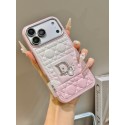 Dior ディオールiphone18 17pro max 18pro ケースハイブランドブランドiphone18pro max 17plus 17pro max 16pro 18proカバーDior ディオールiphone 18/17/16 pro maxケースブランドDior ディオールパロディーブランドiphone 18 18promax 17pro/16 pro maxケース手帳型