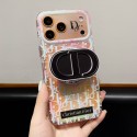 Dior ディオールブランドアイフォン18 17pro 16pro max 17e 14pro max/15ケースiphone18 17 air 17 pro maxケースブランドレディースメンズiphone 18/17/16 pro maxケースブランドパロディーハイブランドアイフォン18pro 18plus 17promax ケース高品質