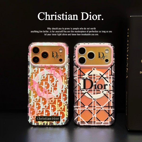 Dior ディオールアイフォンiphone18 17pro max 18pro ケースハイブランドブランドiphone18pro max 17plus 17pro max 16pro 18proカバーブランドiphone18pro 17 pro max 16 15/17pro maxケースレディースハイブランドアイフォン18pro 18plus 17promax ケース高品質