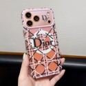 Dior ディオールアイフォンiphone18 17pro max 18pro ケースハイブランドブランドiphone18pro max 17plus 17pro max 16pro 18proカバーブランドiphone18pro 17 pro max 16 15/17pro maxケースレディースハイブランドアイフォン18pro 18plus 17promax ケース高品質