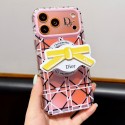 Dior ディオールアイフォンiphone18 17pro max 18pro ケースハイブランドiphone18 17 air 17 pro maxケースブランドレディースメンズiphone 18/17/16 pro maxケースブランドパロディーハイブランドアイフォン18pro 18plus 17promax ケース高品質