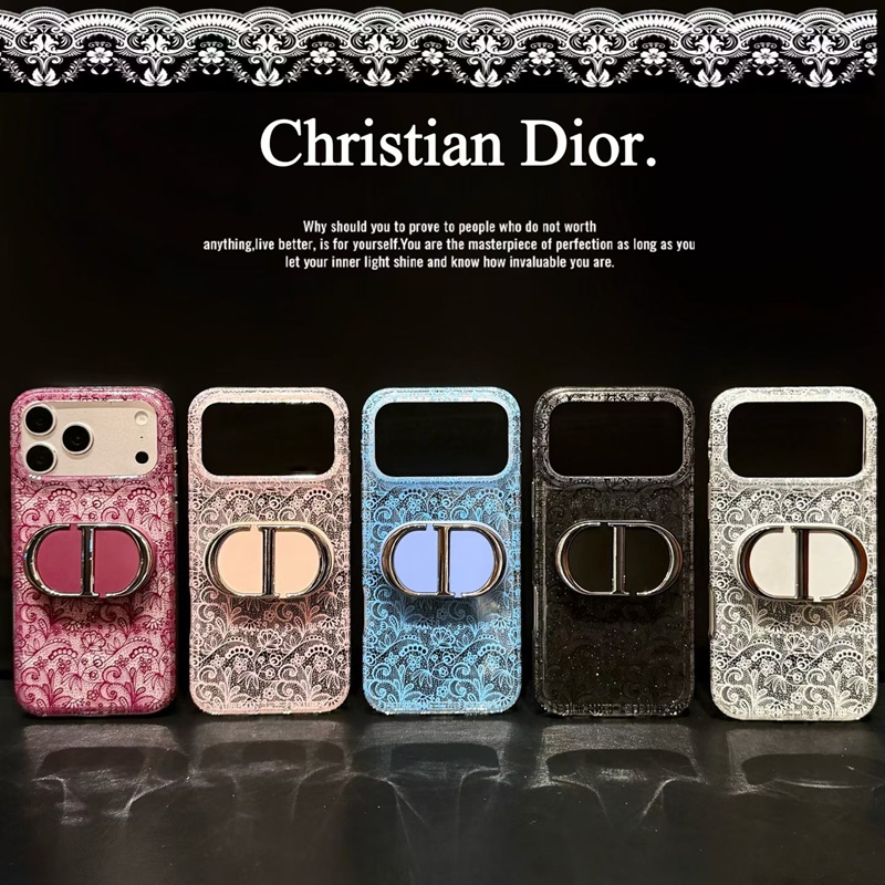 Dior ディオールiphone18 17pro max 18pro ケース