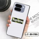 Supreme シュプリームハイブランドiphone Duo galaxy zflip8 fold8 ultra SC-56GケースSupreme シュプリームiphone duo galaxy z flip8 SC-55G z fold8 ultra 7 6ケースSupreme シュプリームハイブランド高品質レディースメンズiphone duo galaxy zflip8 7 6 fold8 ultraケースSupreme シュプリーム