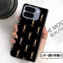 Ysl イブサンローランiphne ultraハイブランドgalaxy zflip8 fold8 ultra SC-56Gケースブランドiphne ultra Galaxy Z fold8 SC-57G/7/65/4 flip8 7 6ケース折りたたみ メンズレディースブランドGalaxy fold8 7 6 flip8カバー耐衝撃ブランドGalaxy Zflip8 7 6ケースカード小銭入れ