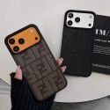 Fendi フェンディブランドiphone18pro max 17plus 17pro max 16pro 18proカバーブランドフェンディアイフォン18 17pro 16pro max 17e 14pro max/15ケースiphone 18/17/16 pro maxケースブランドパロディーハイブランドアイフォン18pro 18plus 17promax ケース高品質