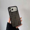 Fendi フェンディブランドiphone18pro max 17plus 17pro max 16pro 18proカバーブランドフェンディアイフォン18 17pro 16pro max 17e 14pro max/15ケースiphone 18/17/16 pro maxケースブランドパロディーハイブランドアイフォン18pro 18plus 17promax ケース高品質