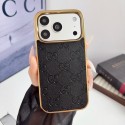 Gucci グッチブランドiphone18pro max 17plus 17pro max 16pro 18pro ケース男女兼用カバーブランドアイフォン18 17pro 16pro max 17e 14pro max/15ケースグッチiphone18 17 air 17 pro maxケースブランドレディースメンズiphone 18/17/16 pro maxケースブランドパロディー