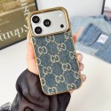 人気Gucci グッチiphone18 17pro max 18pro ケースジャケット型ハイブランドブランドiphone18pro max 17plus 17pro max 16pro 18proカバーグッチブランドアイフォン18 17pro 16pro max 17e 14pro max/15ケースiphone 18/17/16 pro maxケースブランドパロディー