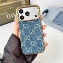 人気Gucci グッチiphone18 17pro max 18pro ケースジャケット型ハイブランドブランドiphone18pro max 17plus 17pro max 16pro 18proカバーグッチブランドアイフォン18 17pro 16pro max 17e 14pro max/15ケースiphone 18/17/16 pro maxケースブランドパロディー