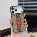 Gucci グッチハイブランドGalaxy S26 S26UltraS25 ケース可愛いブランドgalaxy s26plus  iphone 18 17 plusケースgalaxy s26 s25ultraケースグッチブランドブランドギャラクシーS26  iphone 18 17proケース
