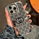 Gucci グッチアイフォンiphone18 17pro max 18pro ケースハイブランドiphone 18/17/16 pro maxケースブランドパロディーハイブランドアイフォン18pro 18plus 17promax ケース高品質ブランドiphone 18 18promax 17pro/16 pro maxケース手帳型