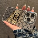 Gucci グッチアイフォンiphone18 17pro max 18pro ケースハイブランドiphone 18/17/16 pro maxケースブランドパロディーハイブランドアイフォン18pro 18plus 17promax ケース高品質ブランドiphone 18 18promax 17pro/16 pro maxケース手帳型