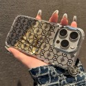 Gucci グッチアイフォンiphone18 17pro max 18pro ケースグッチブランドiphone18pro max 17plus 17pro max 16pro 18proカバーブランドアイフォン18 17pro 16pro max 17e 14pro max/15ケースiphone18 17 air 17 pro maxケースブランドレディースメンズ