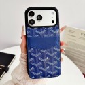 Goyard ゴヤールハイブランドGalaxy S26 S26UltraS25 ケースGoyard ゴヤールギャラクシーアイホン18 17 18pro max ケースGoyard ゴヤールハイブランドGoyard ゴヤールアイホン18 pro max 18plus 18pro 18airケースバッグ型Goyard ゴヤールブランドギャラクシーS26  iphone 18 17proケース