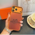 Hermes エルメスiphone18 17pro max 18pro ケース可愛いハイブランドブランドiphone18pro max 17plus 17pro max 16pro 18proカバーブランドエルメスアイフォン18 17pro 16pro max 17e 14pro max/15ケースiphone 18/17/16 pro maxケースブランドパロディー