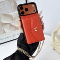  エルメスハイブランドGalaxy S26 S26UltraS25 ケースgalaxy s26 s25ultraケースHermesブランドショルダーバッグ型ブランドギャラクシーS26エルメス  iphone 18 17proケースカード収納ブランドgalaxy s26+/s25カバー韓国風