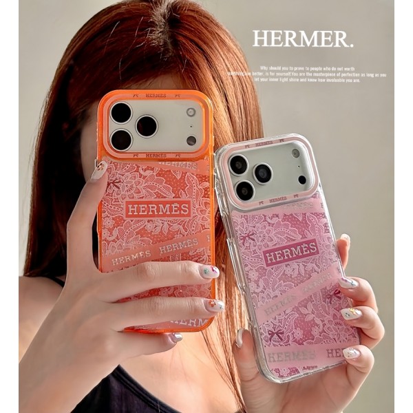 Hermes エルメスiphone18 17pro max 18pro ケースハイブランドブランドiphone18pro max 17plus 17pro max 16pro 18proカバーiphone18 17 air 17 pro maxケースブランドレディースメンズiphone 18/17/16 pro maxケースブランドパロディー