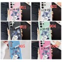 LOEWE ロエベハイブランドGalaxy S26 S26UltraS25 ケースギャラクシーアイホン18 17 18pro max ケースハイブランドブランドgalaxy s26plus  iphone 18 17 plusケースブランドギャラクシーS26  iphone 18 17proケース