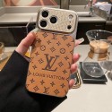 Lv ルイヴィトンiphone18 17pro max 18pro ケースレディースハイブランドブランドiphone18pro max 17plus 17pro max 16pro 18proジャケット型カバーブランドiphone18pro 17 pro max 16 15/17pro maxケースレディースブランドiphone 18 18promax 17pro/16 pro maxケース手帳型