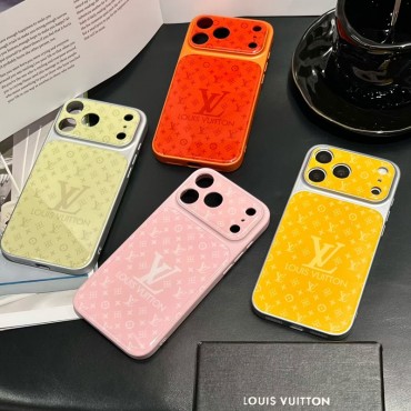 Lv ルイヴィトンiphone18 17...