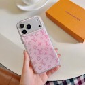 Lv ルイヴィトンブランドiphone18pro max 17plus 17pro max 16pro 18proケースおしゃれレディースカバーブランドアイフォン18 17pro 16pro max 17e 14pro max/15ケースルイヴィトンハイブランドアイフォン18pro 18plus 17promax ケース高品質ブランドiphone 18 18promax 17pro/16 pro maxケース手帳型
