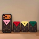 Lv ルイヴィトンブランドアイフォン18 17pro 16pro max 17e 14pro max/15ケースカード入れiphone18 17 air 17 pro maxケースルイヴィトンブランドレディースメンズハイブランドアイフォン18pro 18plus 17promax ケース高品質LVブランドiphone 18 18promax 17pro/16 pro maxケース
