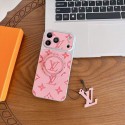 Lv ルイヴィトンブランドアイフォン18 17pro 18pro max 17e 18ケースiphone 18/17/16 pro maxケースカラーモノグラム マグネットリング付きスマホケースブランドパロディーハイブランド ルイヴィトンiphone18落下防止リング付き カラーバリエーションスマホケース