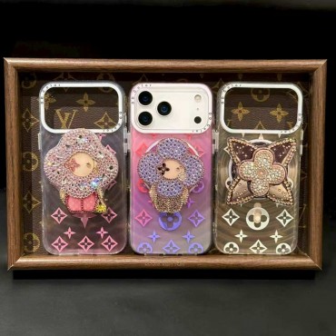 Lv ルイヴィトンiphone18 17...
