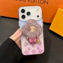 Lv ルイヴィトンiphone18 17pro max 18pro ケースレディース可愛い ハイブランドブランドiphone18pro 17 pro max 16 15/17pro maxケースレディースハイブランドアイフォン18pro 18plus 17promax ケース高品質ブランドiphone 18 18promax 17pro/16 pro maxケース