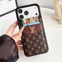 Lv ルイヴィトンギャラクシーアイホン18 17 18pro nax ケースカード入れハイブランドブランドgalaxy s26plus  iphone 18 17 plusケースブランドギャラクシーS26  iphone 18 17proケースブランドgalaxy s26+/s25カバー男女兼用