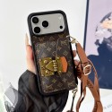 ルイヴィトンギャラクシーアイホン18 17 18pro nax ケースグッチハイブランドブランドgalaxy s26plus  iphone 18 17 plusケースショルダーバッグ型 ルイヴィトンgalaxy s26 s25ultraケースブランド手帳型ブランドギャラクシーS26  iphone 18 17proケース財布型