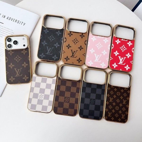 Lv ルイヴィトンiphone18 17pro max 18pro ケース簡約ハイブランドブランドアイフォン18 17pro 16pro max 17e 14pro max/15ケースルイヴィトンハイブランドアイフォン18pro 18plus 17promax ケース高品質ブランドiphone 18 18promax 17pro/16 pro maxケース手帳型