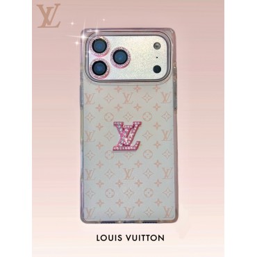 Lv ルイヴィトンiphone18 17...