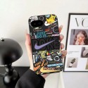 Nike ナイキハイブランドGalaxy S26 S26UltraS25 ケースブランドgalaxy s26plus  iphone 18 17 plusケースナイキGalaxy S26/S26Ultraケースコピーブランドブランドgalaxy s26+/s25カバー男女兼用