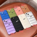 Nike ナイキアイフォンiphone18 17pro max 18pro ケースハイブランドブランドアイフォン18 17pro 16pro max 17e 14pro max/15ケースiphone 18/17/16 pro maxケースブランドパロディーハイブランドアイフォン18pro 18plus 17promax ケース高品質